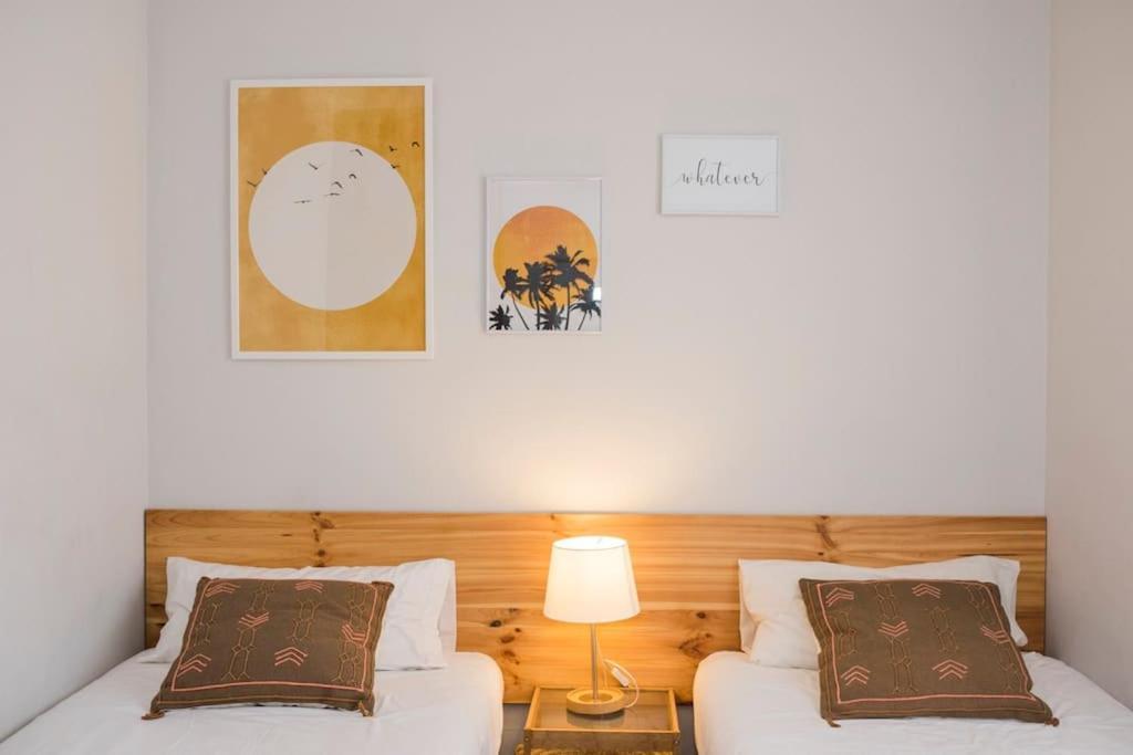 Sunny And Quiet Sagrada Familia Apartment Барселона Екстериор снимка