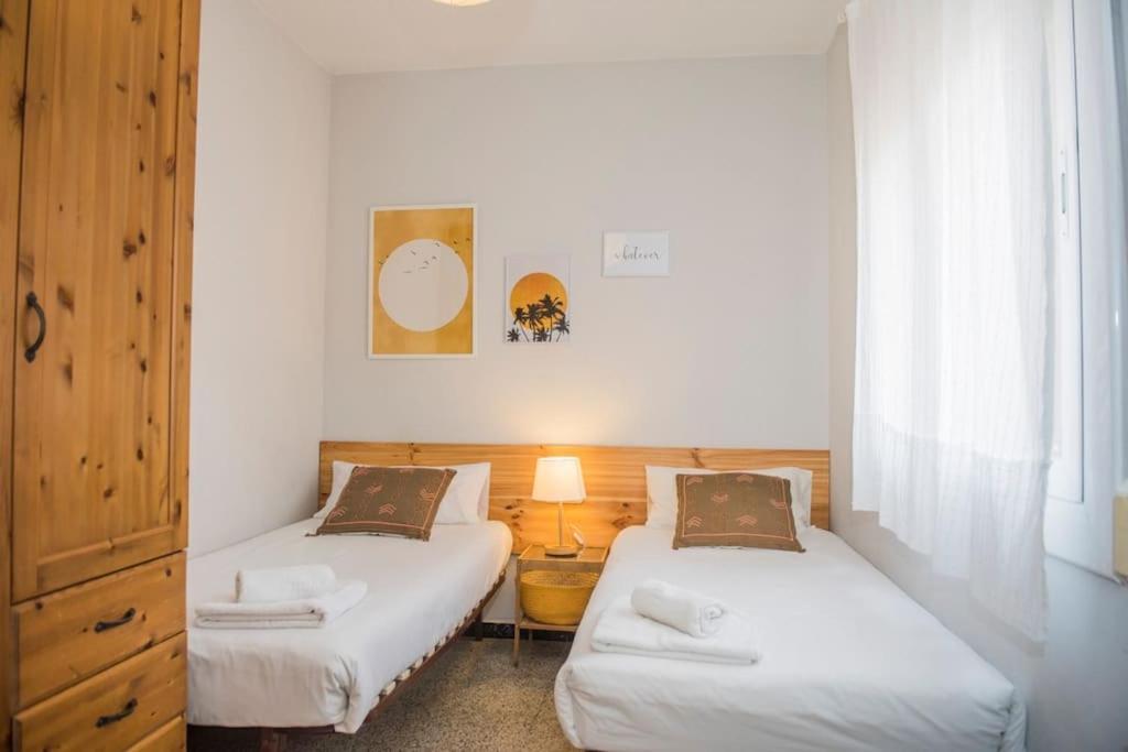 Sunny And Quiet Sagrada Familia Apartment Барселона Екстериор снимка