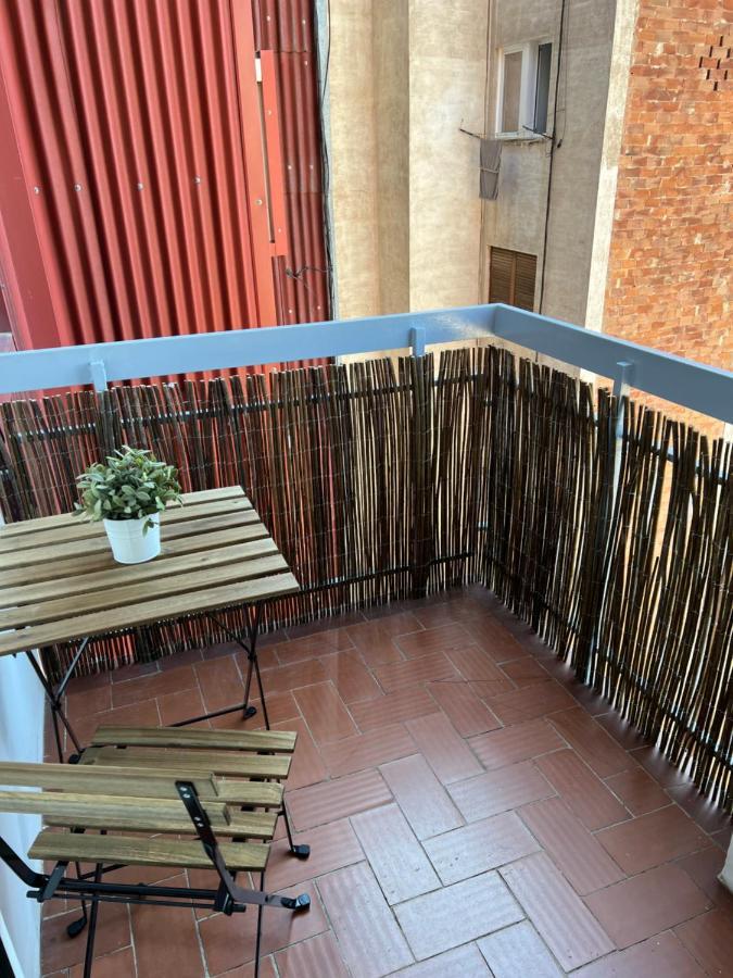 Sunny And Quiet Sagrada Familia Apartment Барселона Екстериор снимка